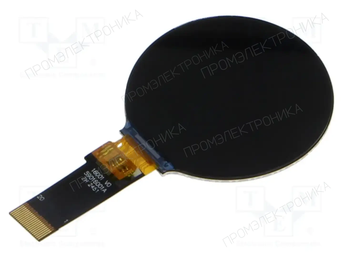 DISPLAY ELEKTRONIK DEM 400400A VMH-PW-N — Дисплеи TFT