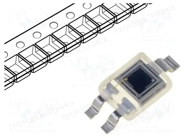 ams OSRAM SFH 2400 — Фотодиоды