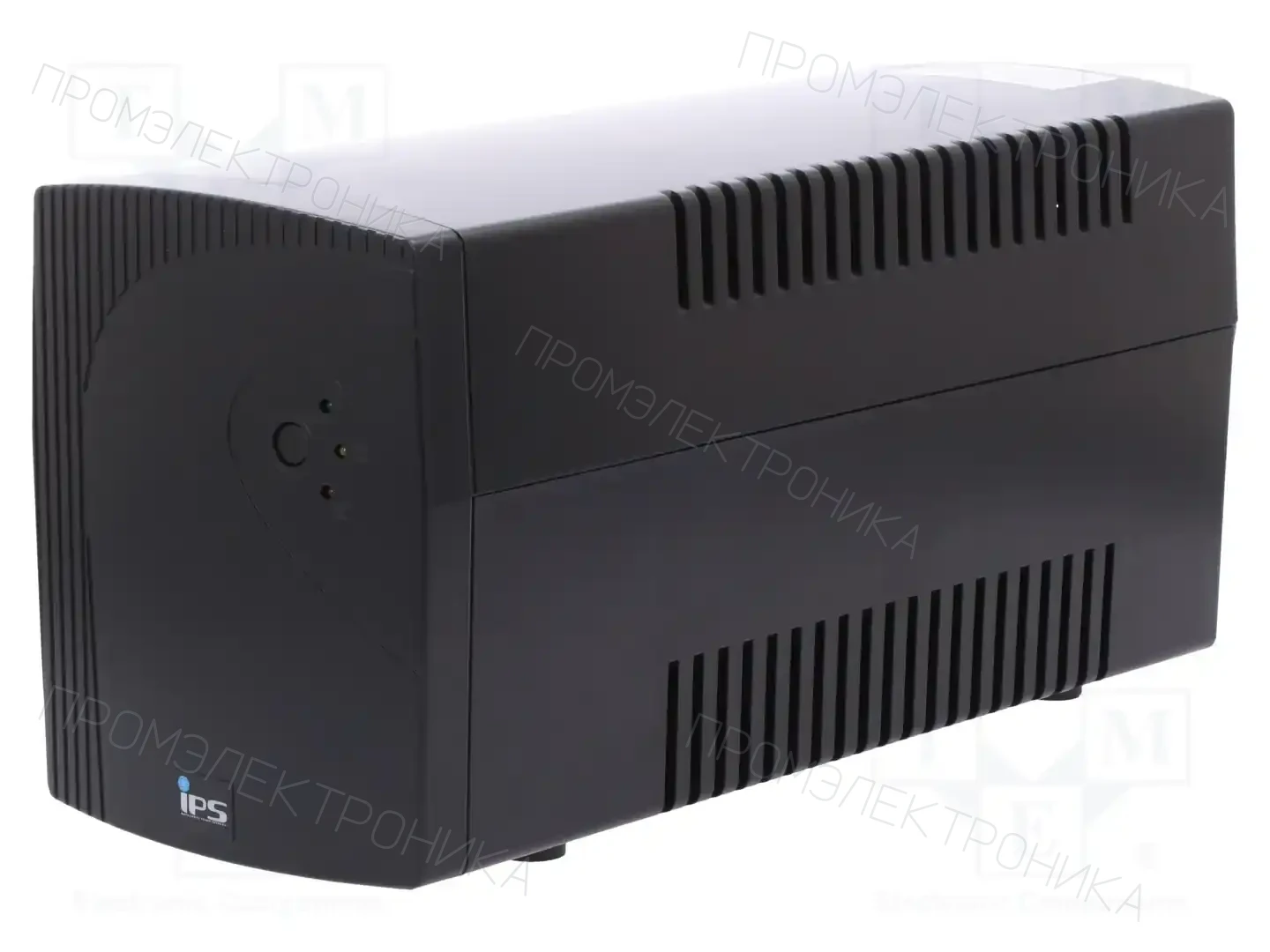 IPS TM-LI-1K2-PC-2X7 — Компьютерные блоки питания и UPS'ы