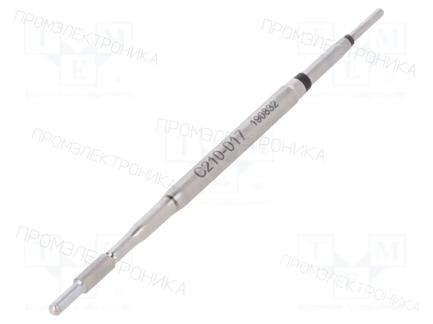 JBC TOOLS C210017 — Жала паяльников