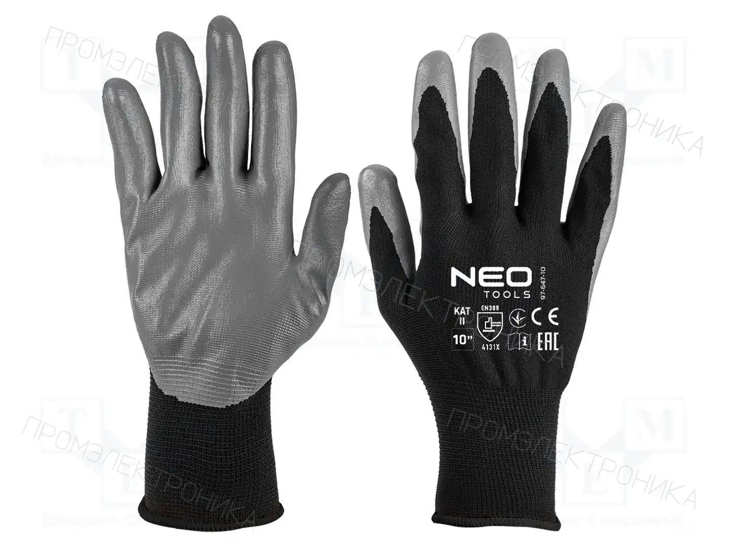 NEO TOOLS 97-647-11 — Защита рук