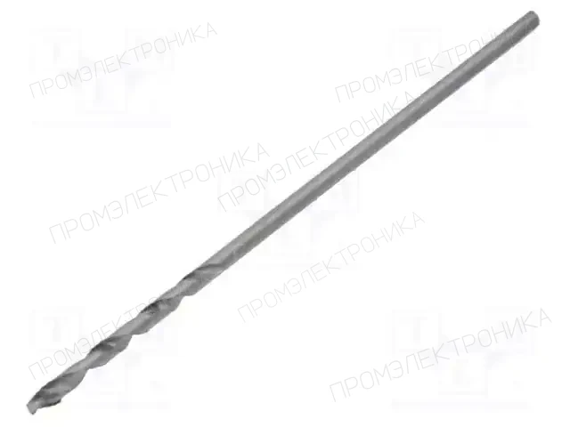 DONAU ELEKTRONIK D-HSS06 — Сверла по металлу