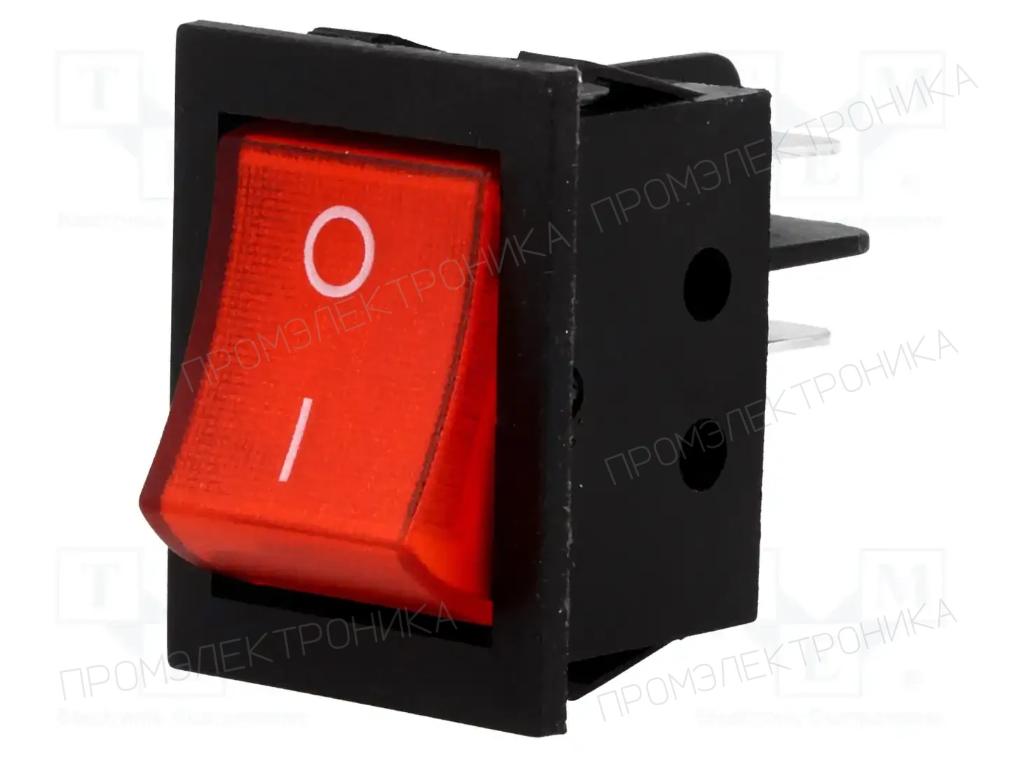 NINIGI RS2013C3RD — Переключатели типа Rocker