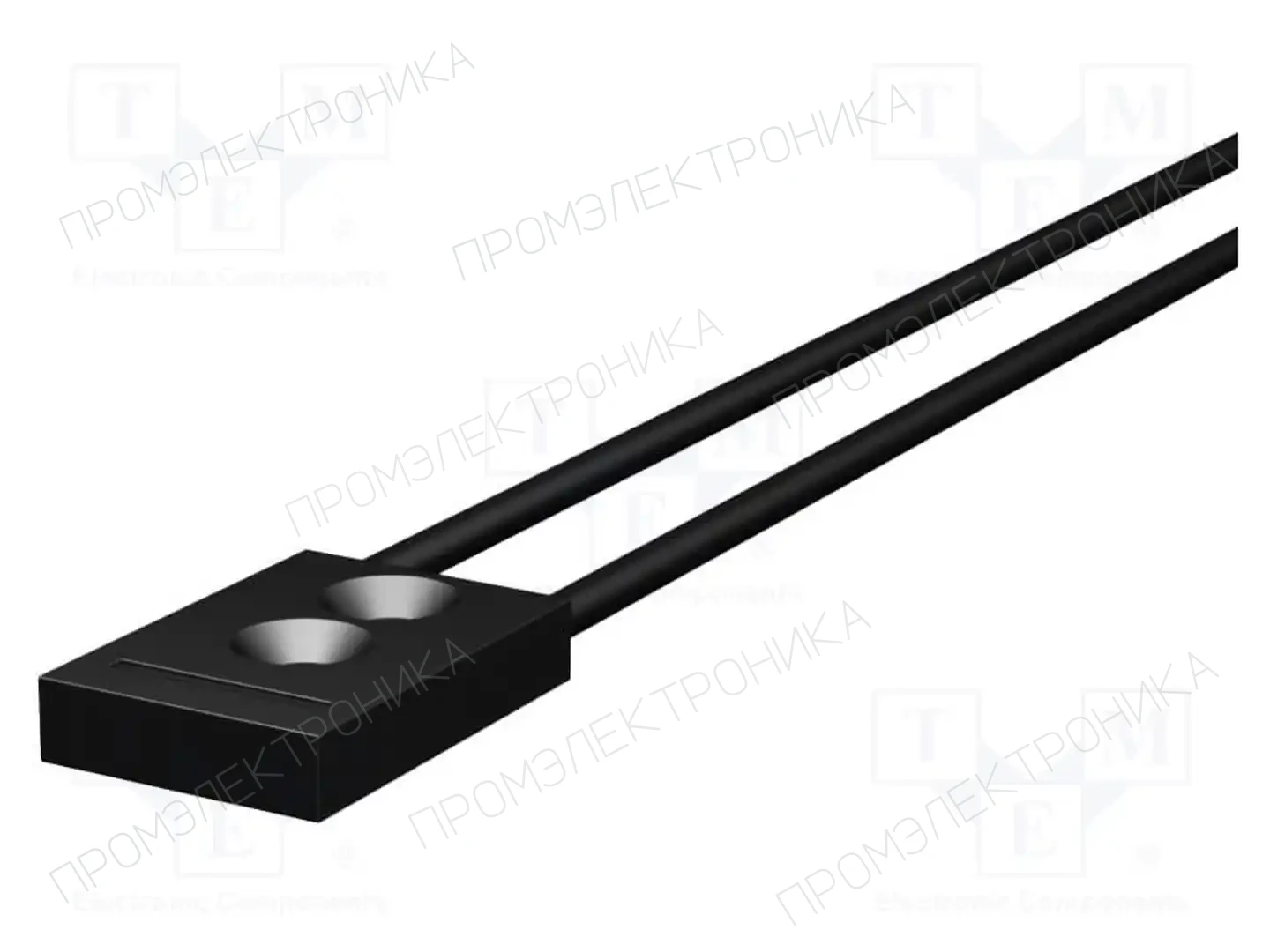 OMRON E32-L16-N 2M — Датчики световодные