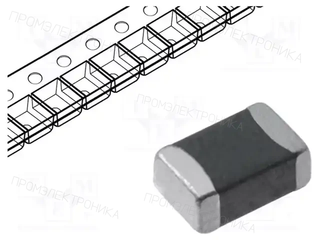 FERROCORE LCBB-121 — Ферриты - бусинки