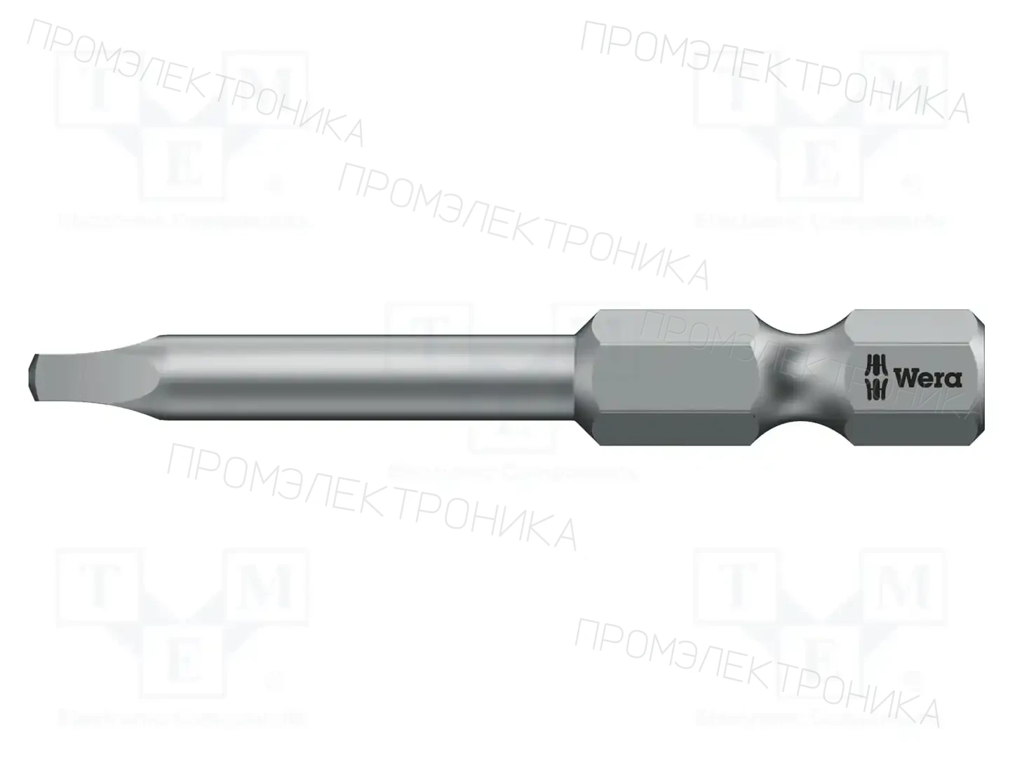 WERA 05060180001 — Наконечники для отверток