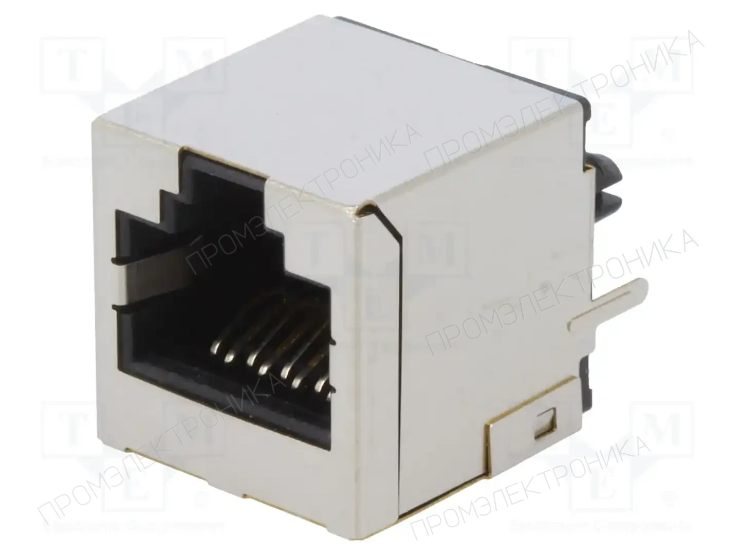 ENCITECH RJJS-88-141-E7V-058 — Разъeмы RJ