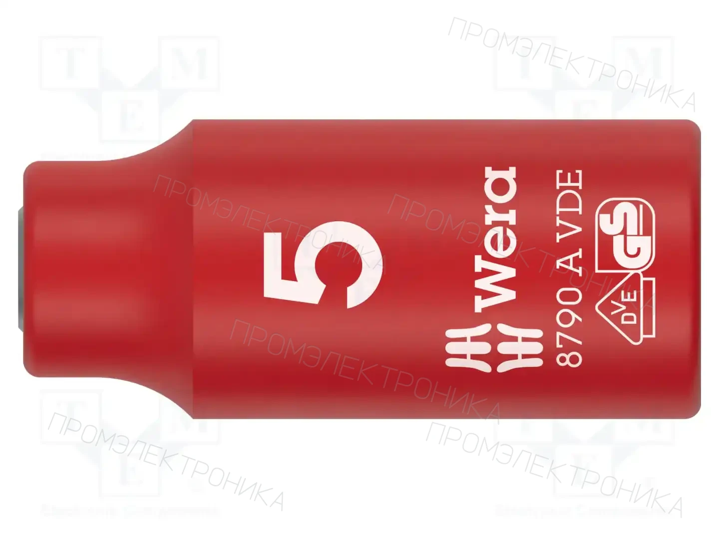 WERA 05005931001 — Ключи накидные