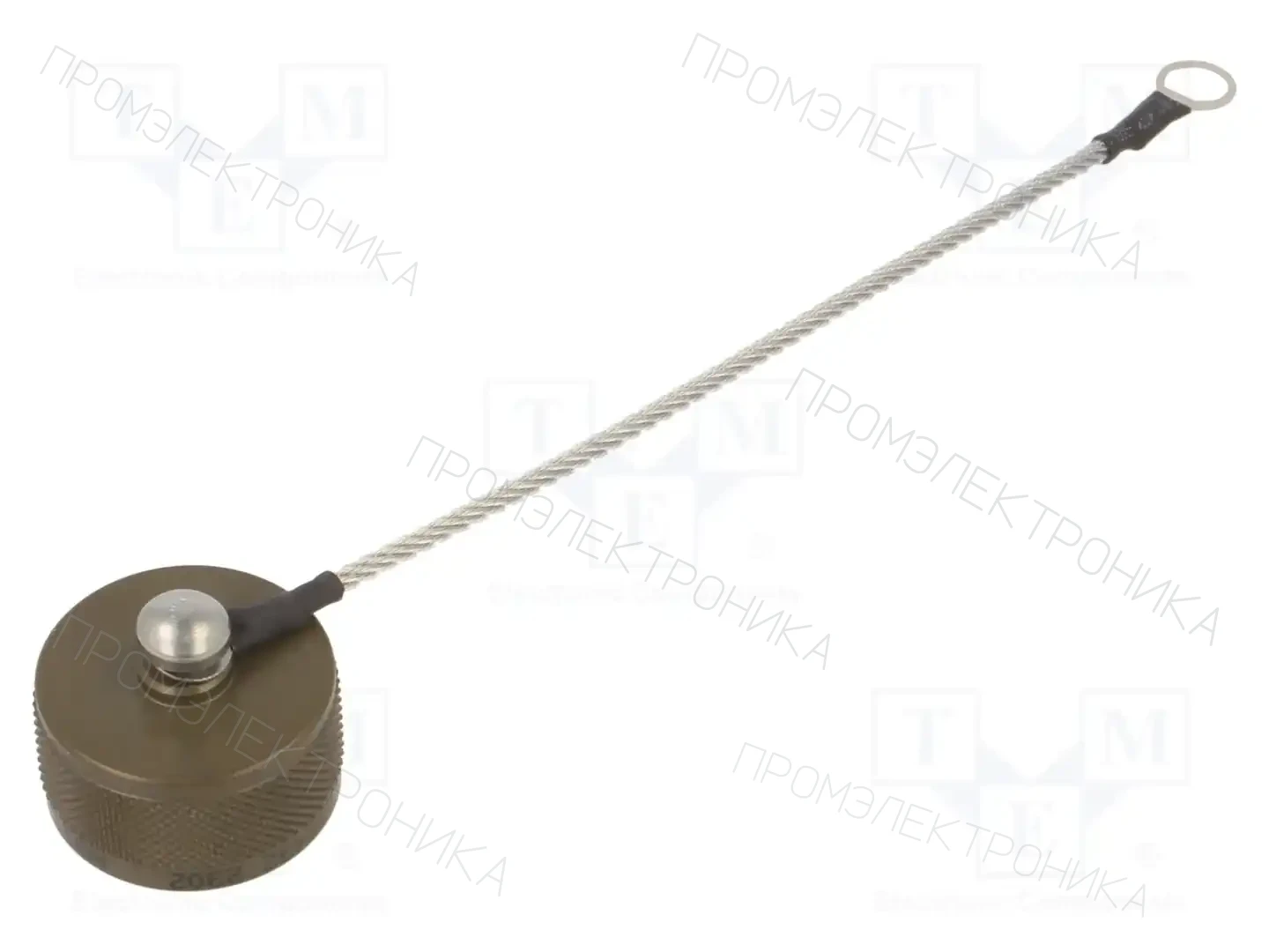 AMPHENOL AIR D38999/33W13R — Разъемы D38999 серия III