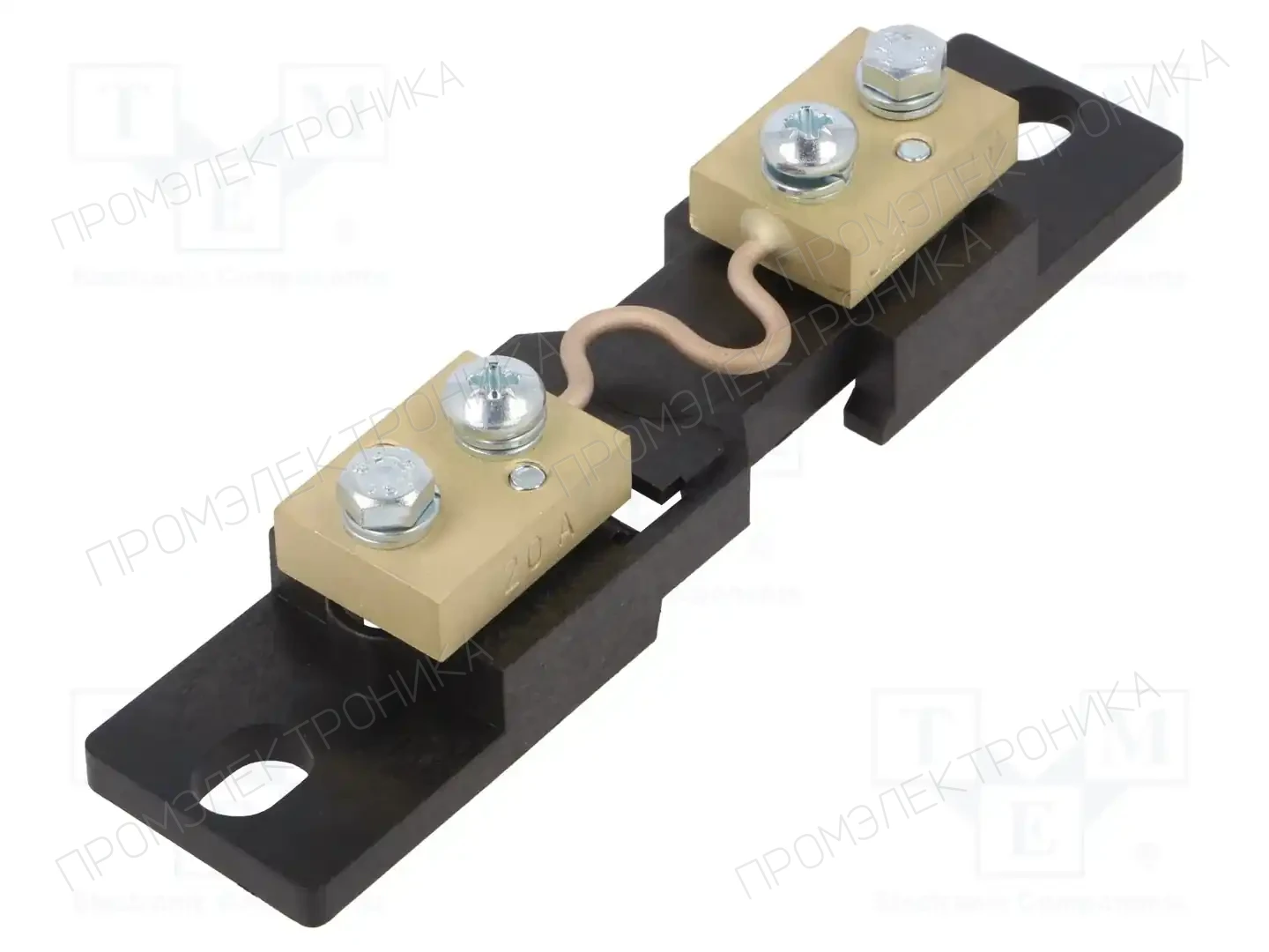 LUMEL B6 10020A0A01A1M0 — Шунты