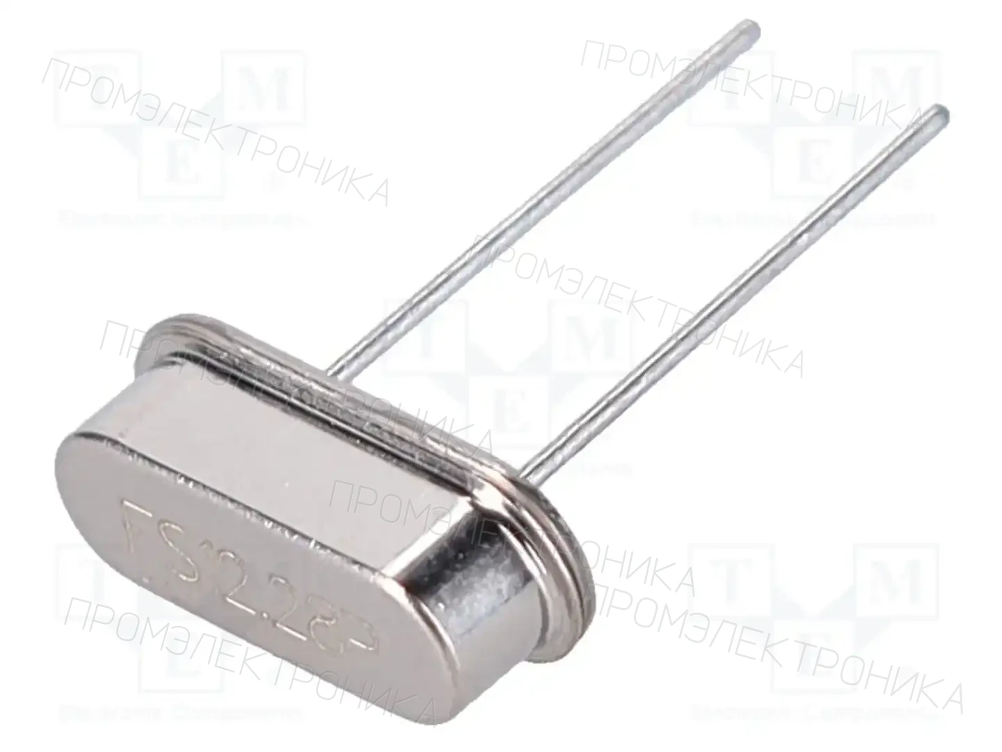 ABRACON FC4STCBMF12.288-BAG200 — Резонаторы и генераторы