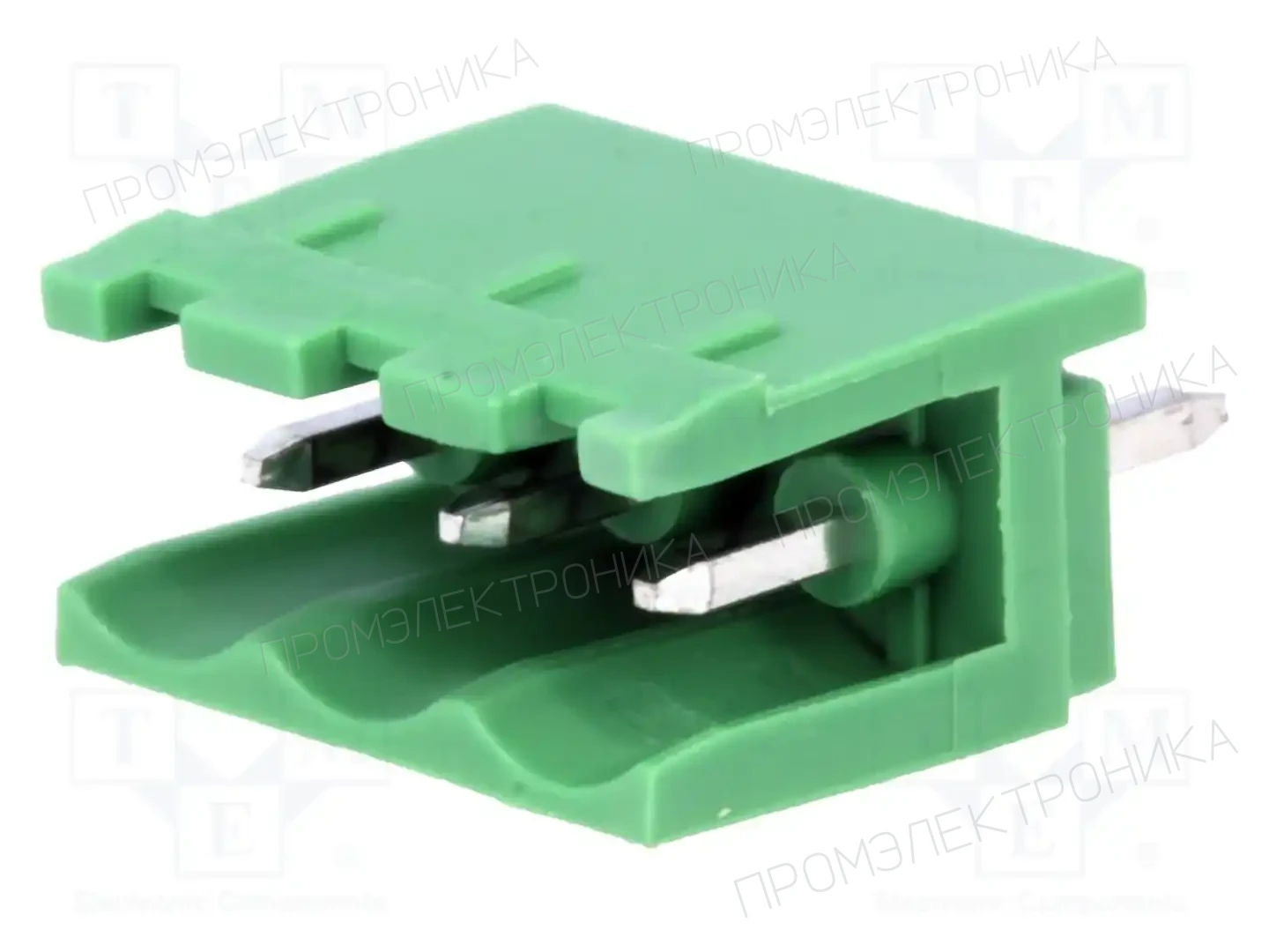 DEGSON ELECTRONICS 2EDGV-5.0-03P-14-100Z(H) — Клеммные колодки разъемного типа