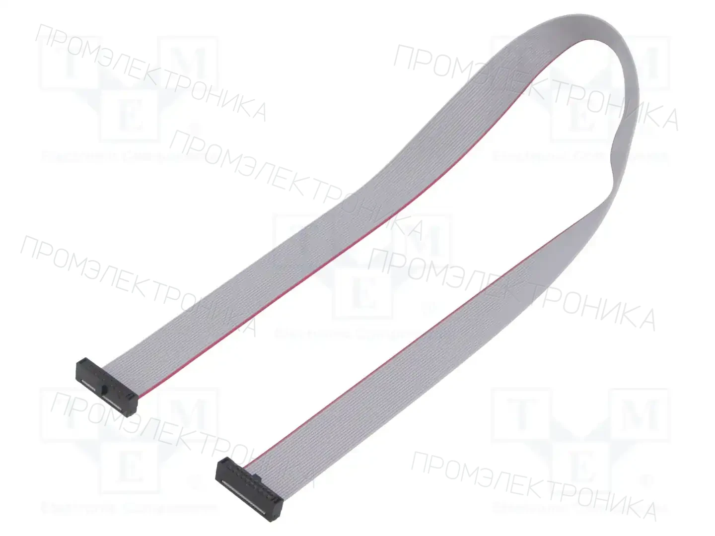 SAMTEC FFSD-10-D-14.00-01-N — Кабели IDC