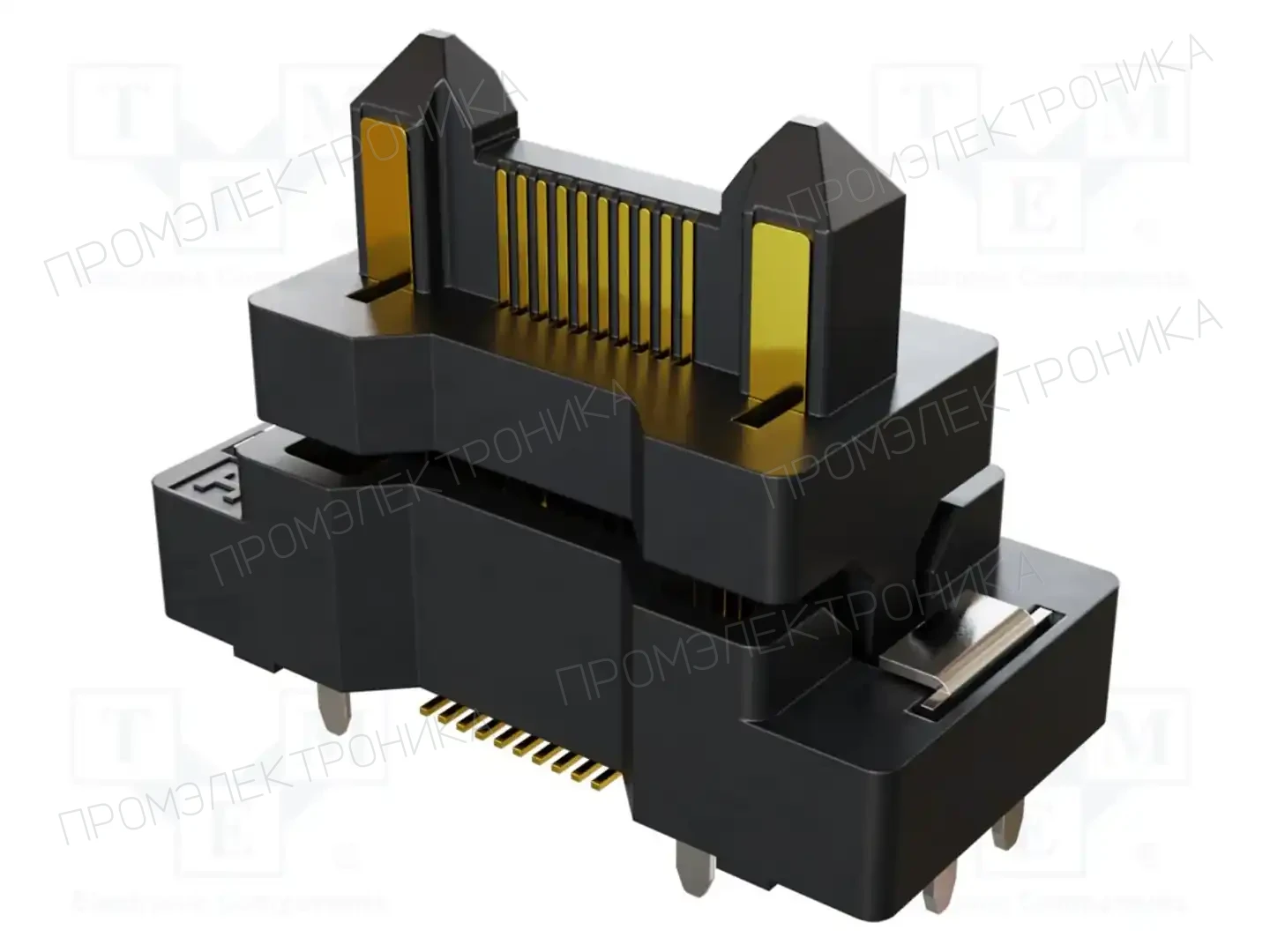 HARWIN F11-20002042R — Разъeмы пластина - пластина