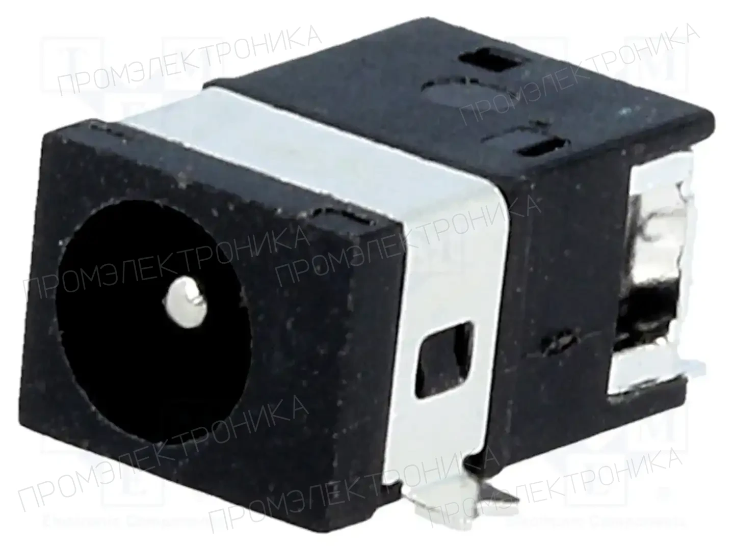 CLIFF DC-8S (FC68145S) — Разъeмы DC