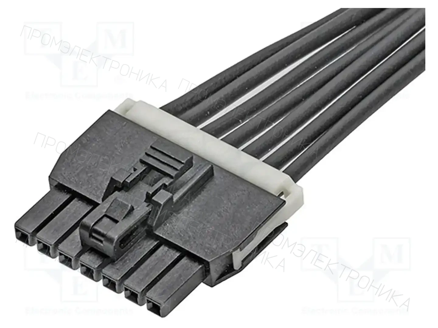 MOLEX 145130-0710 — Кабельные сборки кабель-плата