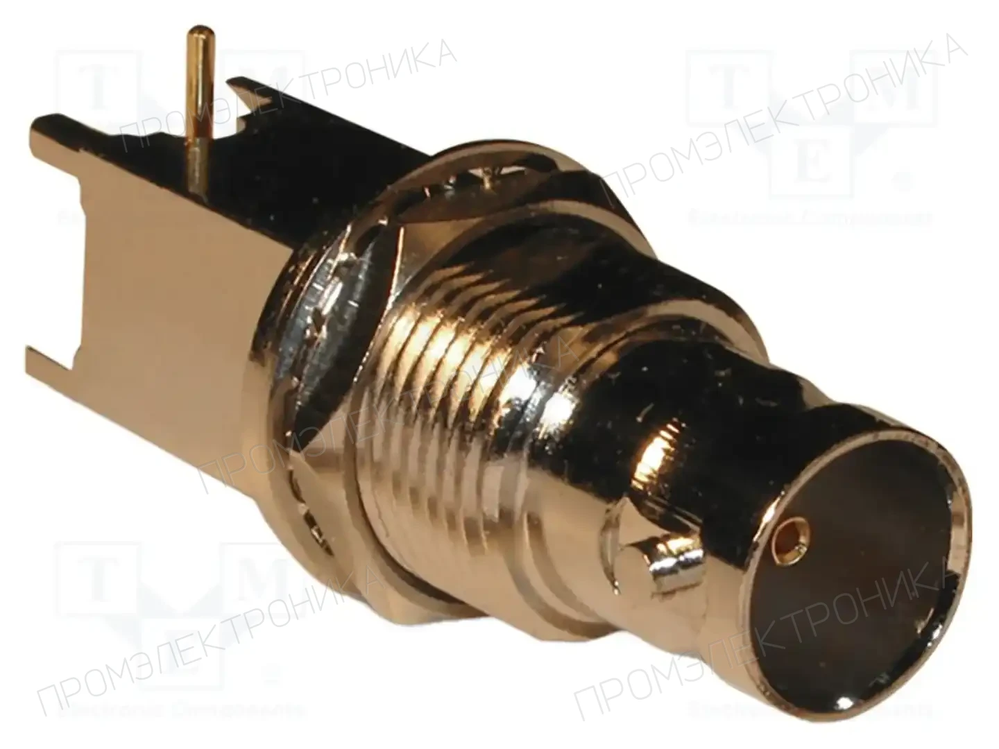 AMPHENOL RF 112803 — Разъeмы BNC