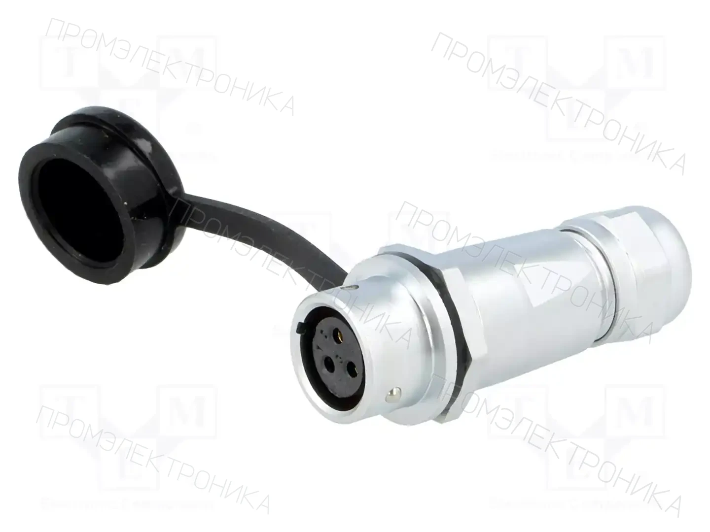 WEIPU SF1211/S3I — Разъeмы