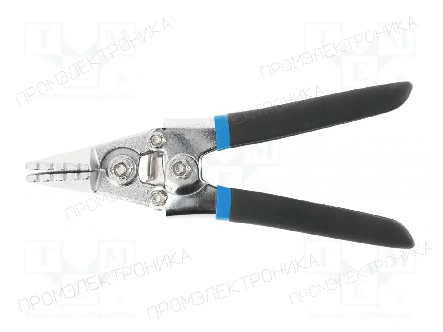 HÖGERT TECHNIK HT1P393 — Клещи-кусачки специализированные