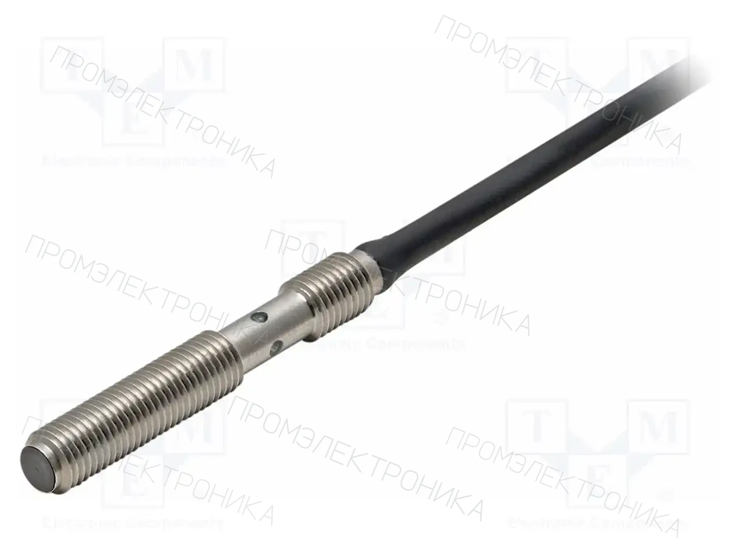 OMRON E2E-S04SR8-WC-B1 5M — Датчики индукционные цилиндрические DC