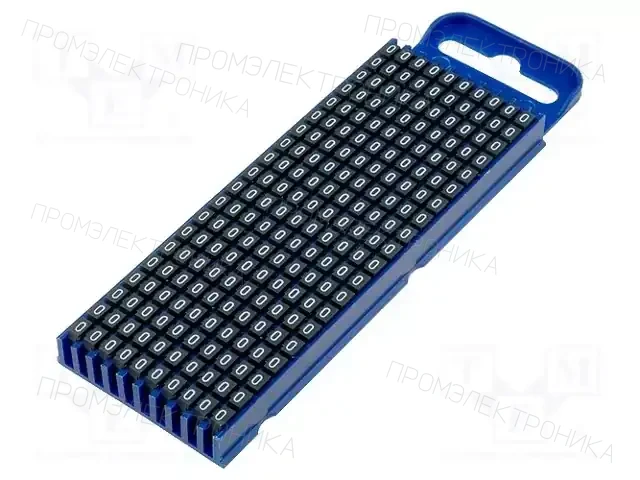 HELLERMANNTYTON 561-02600 — Маркеры проводов