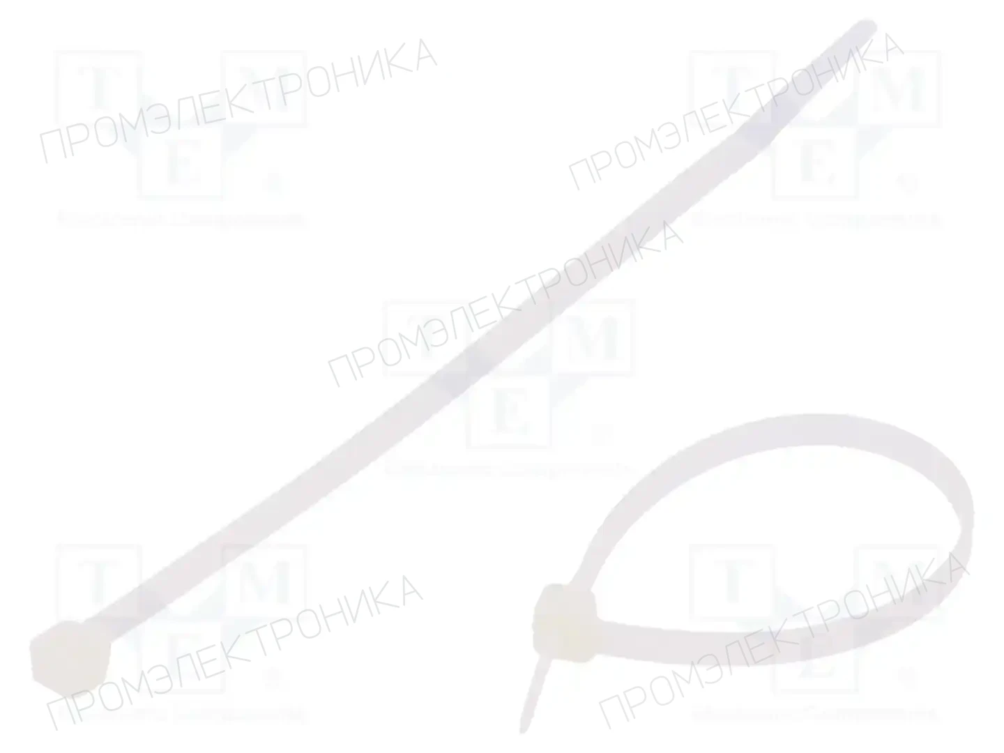 KSS WIRING CV-160L — Зажимные хомуты