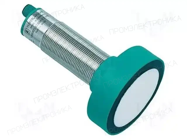 PEPPERL+FUCHS UB6000-30GM-E5-V15 — Датчики ультразвуковые