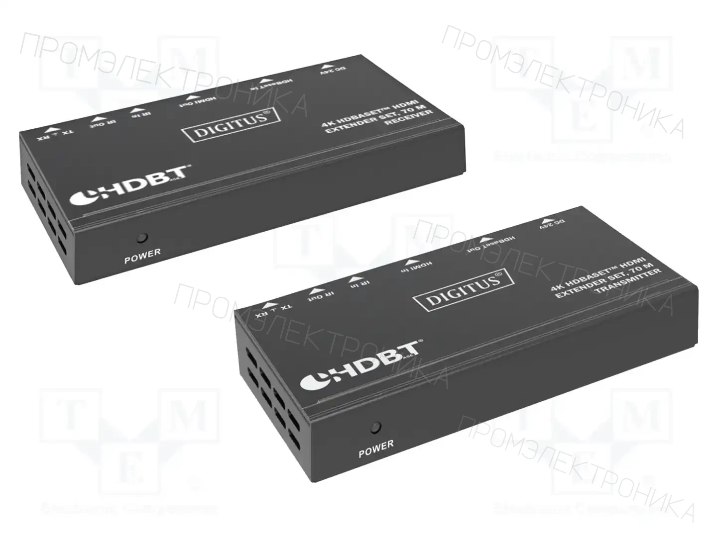 DIGITUS DS-55520 — Кабели и адаптеры HDMI, DVI, DisplayPort