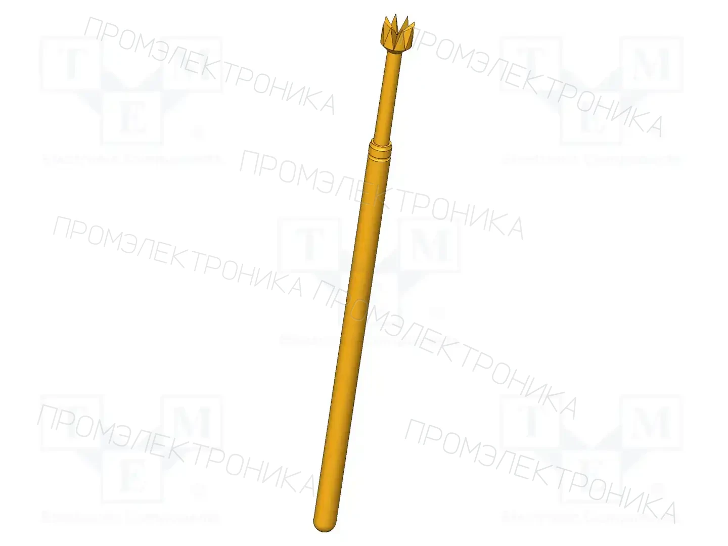 INGUN GKS-100 288 190 A 2000 LH — Измерительные щупы