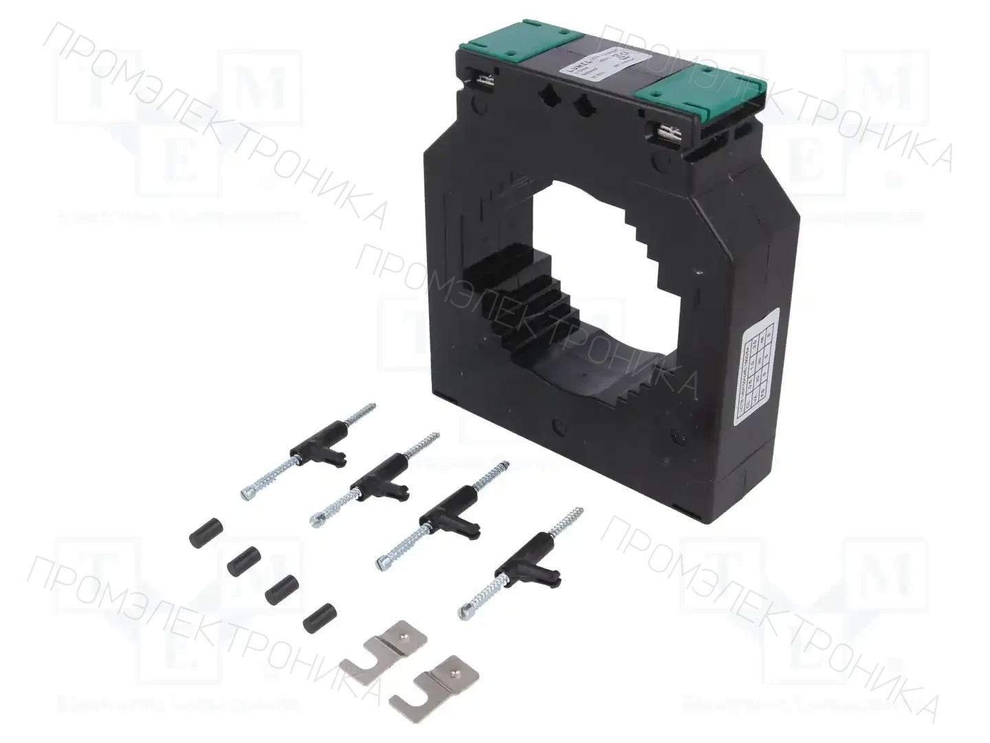 LUMEL LCTB-14010H1500A55 — Токовые измерительные трансформаторы