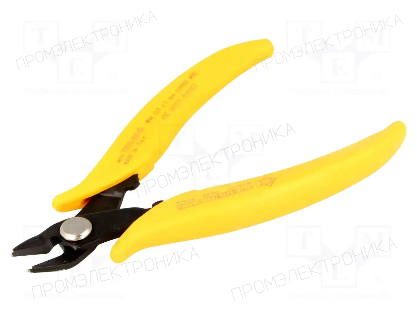 PIERGIACOMI TRR 58 G — Клещи-кусачки для резки