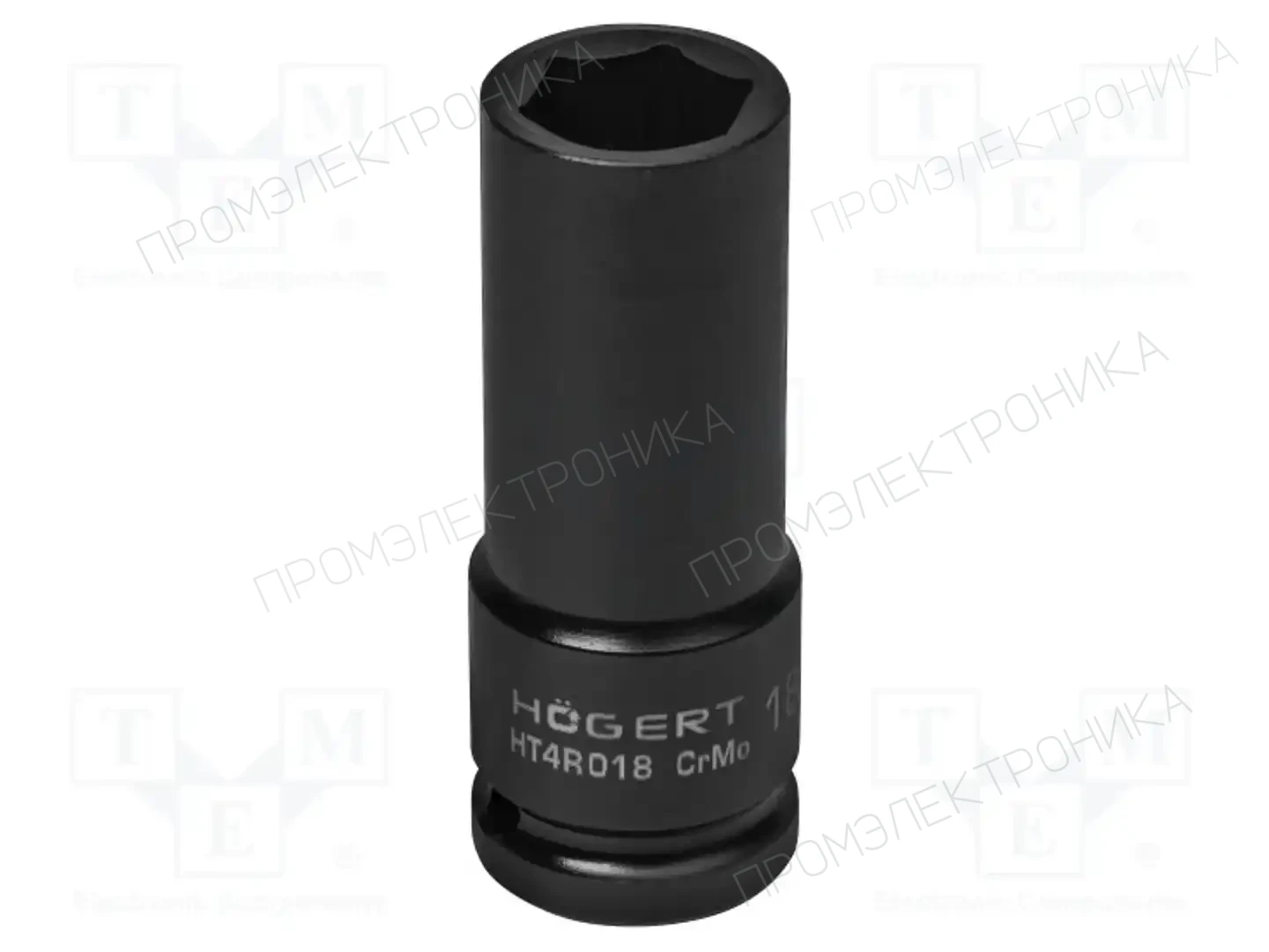 HÖGERT TECHNIK HT4R018 — Ключи накидные