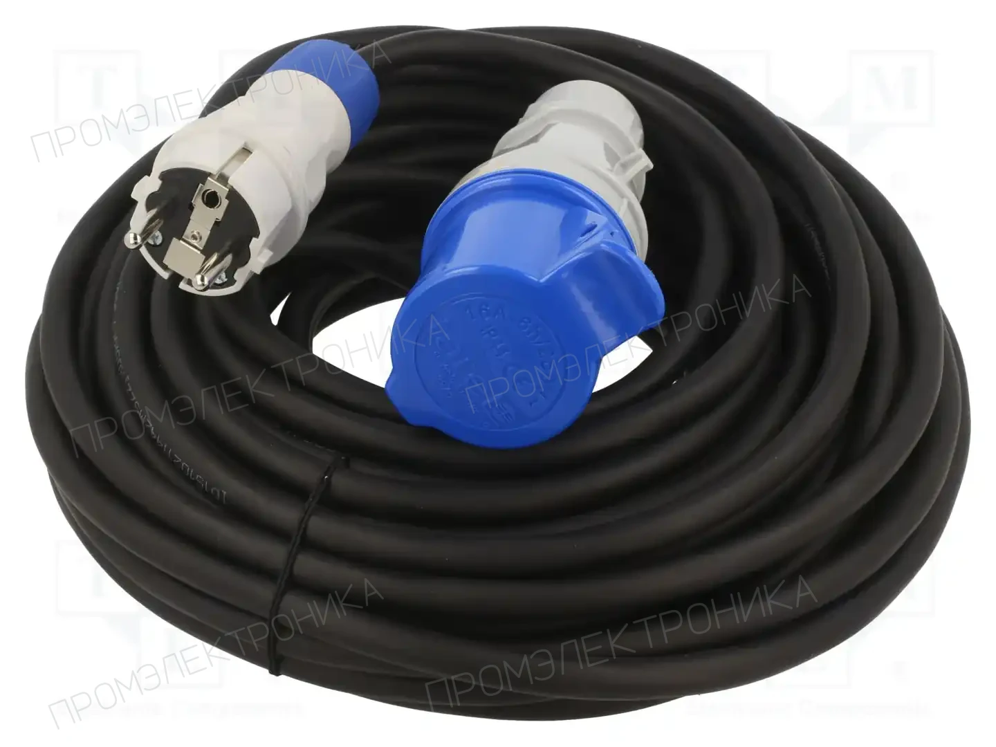 KEL W-99951 — Сетевые удлинители