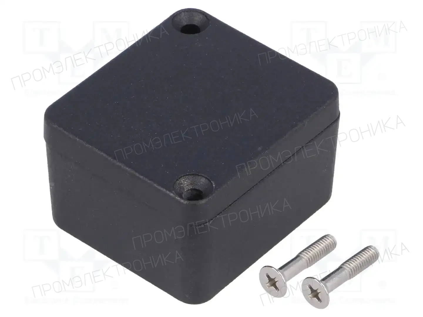 HAMMOND 1590Z060BK — Корпуса универсальные
