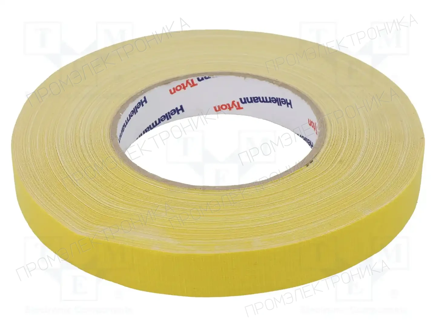 HELLERMANNTYTON 712-00502 HELATAPE TEX — Ленты маскирующие