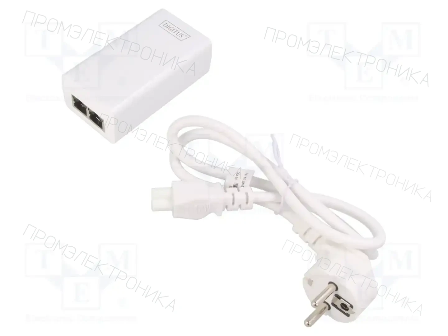 DIGITUS DN-95132 — Компьютерные адаптеры