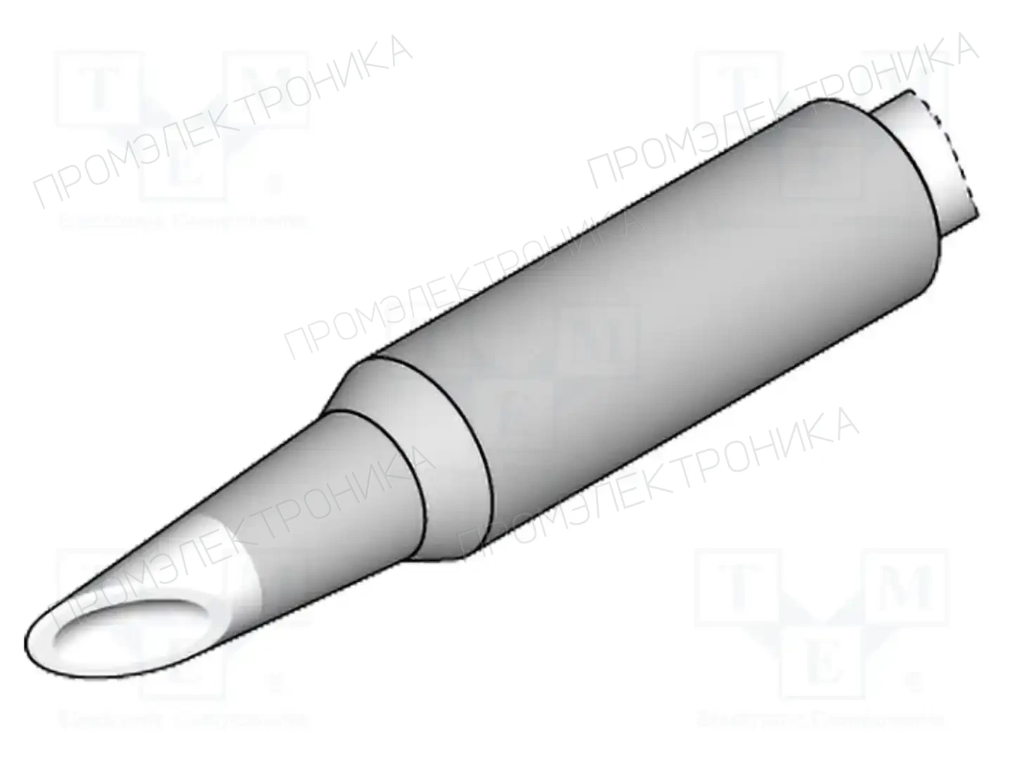 JBC TOOLS C105128 — Жала паяльников