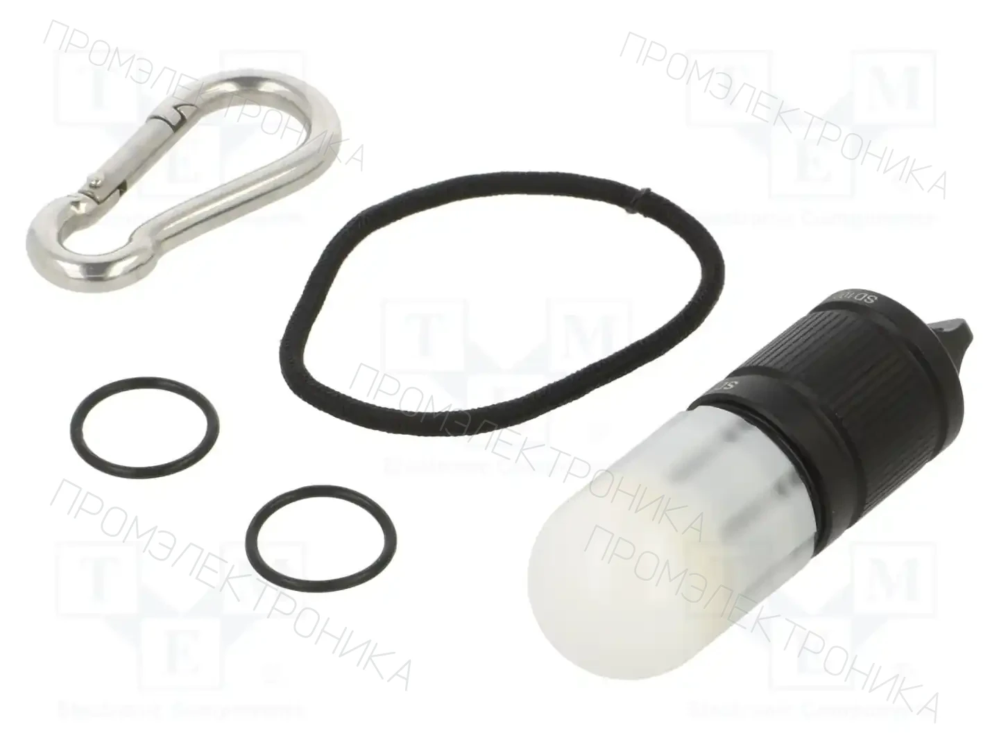 XTAR SD1 — Фонарики