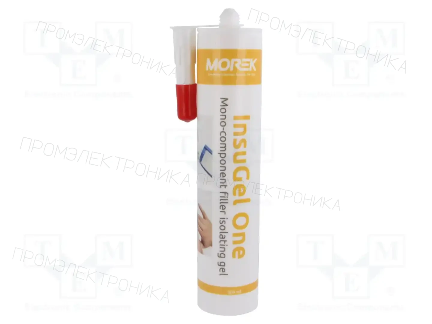 MOREK MBG0002G24 — Массы заливочные
