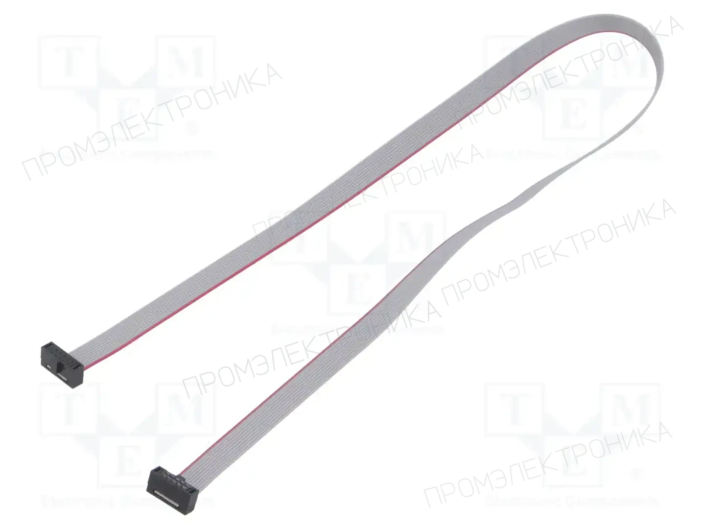 SAMTEC FFSD-05-D-15.50-01-N — Кабели IDC