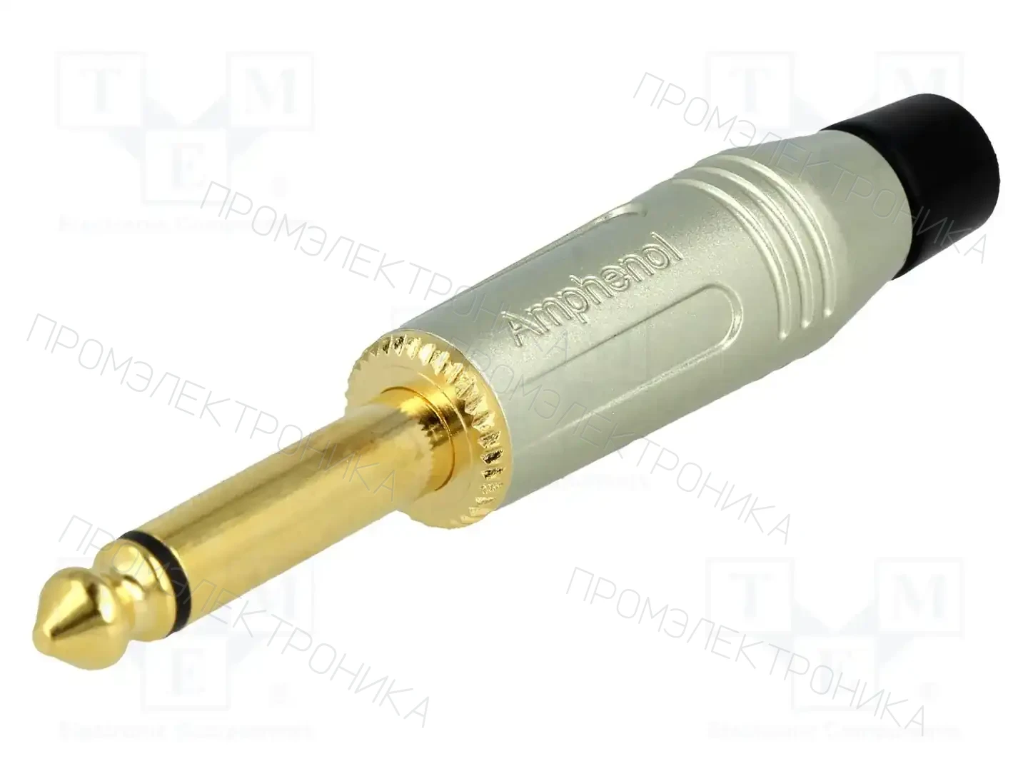 AMPHENOL ACPM-GN-AU — Разъeмы Jack