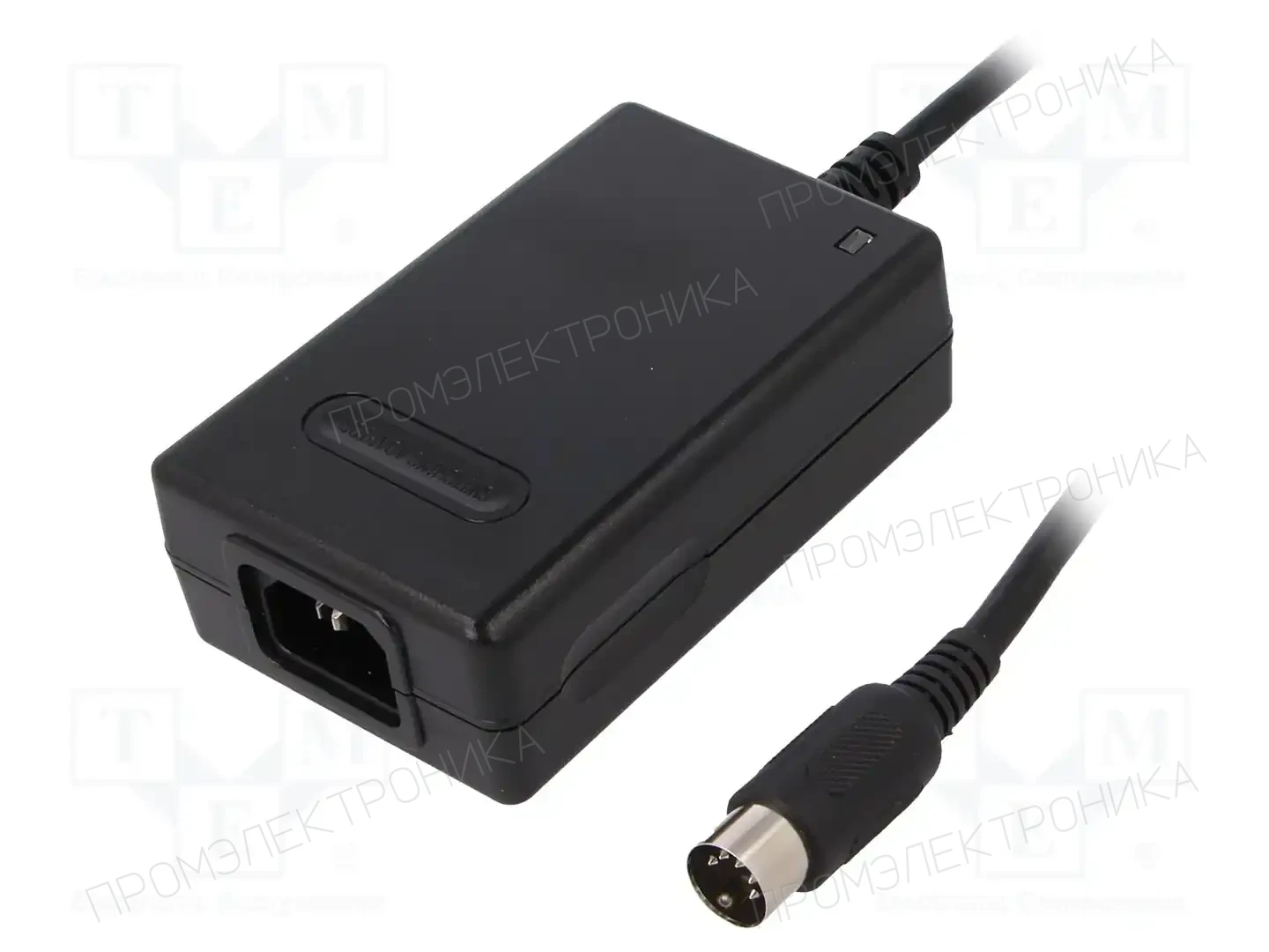 MEAN WELL GP25A13D-R1B — Блоки питания настольные