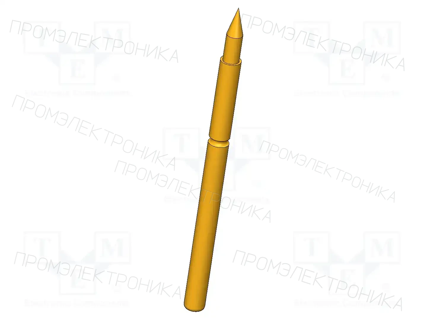 INGUN GKS-946 301 106 A 1200 — Измерительные щупы