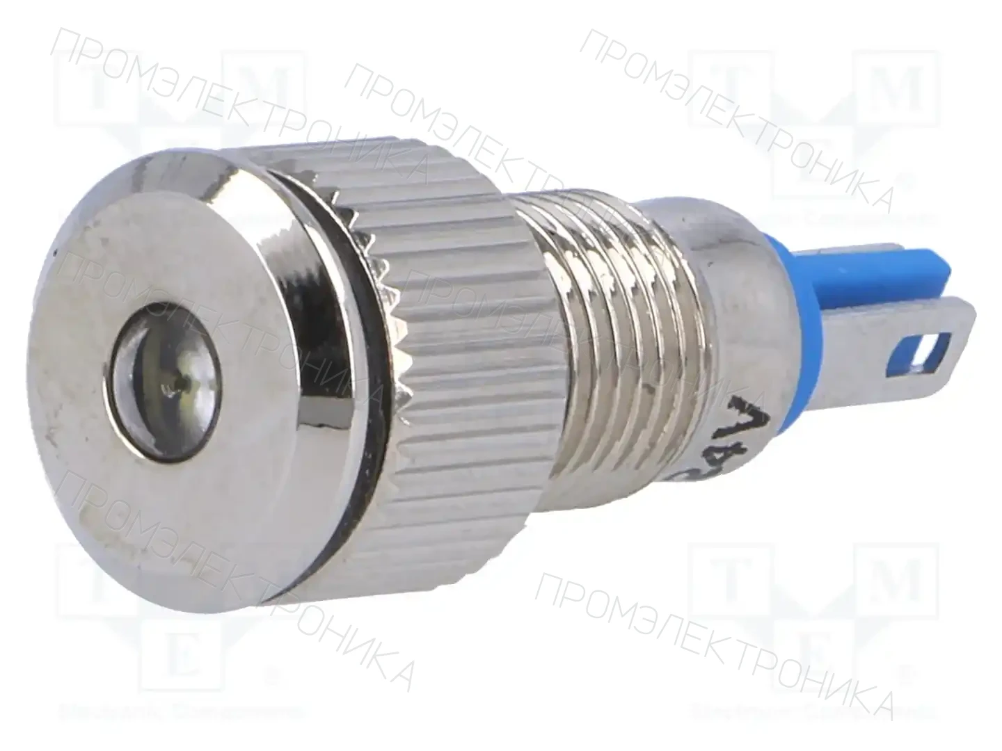 ONPOW GQ8F-D/W/24 — LED панельные индикаторы