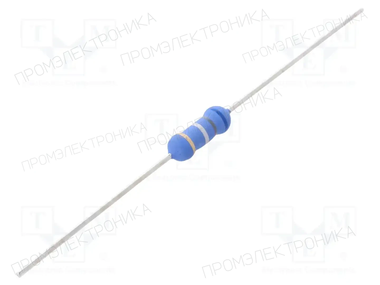 TE Connectivity 1625885-9 — Резисторы ТНТ