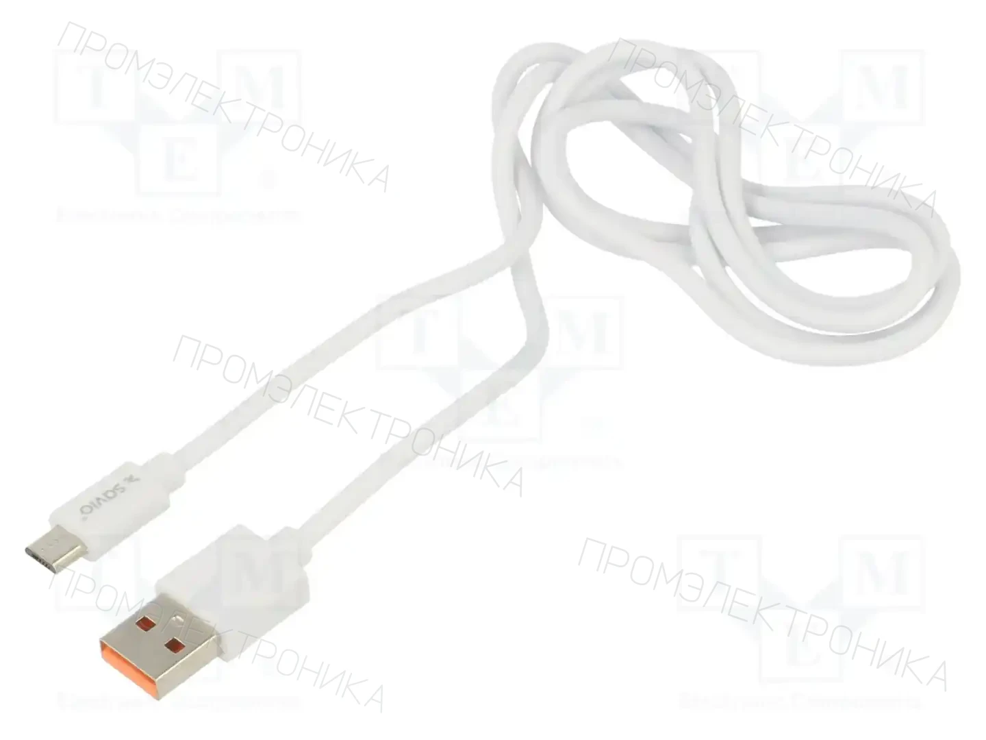 SAVIO CL-127 — Кабели и адаптеры USB