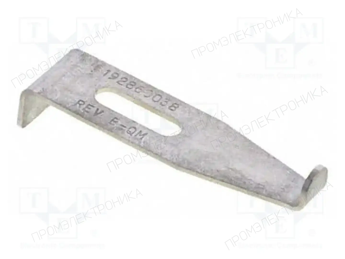 MOLEX 19286-0038 — Специальные струбцины
