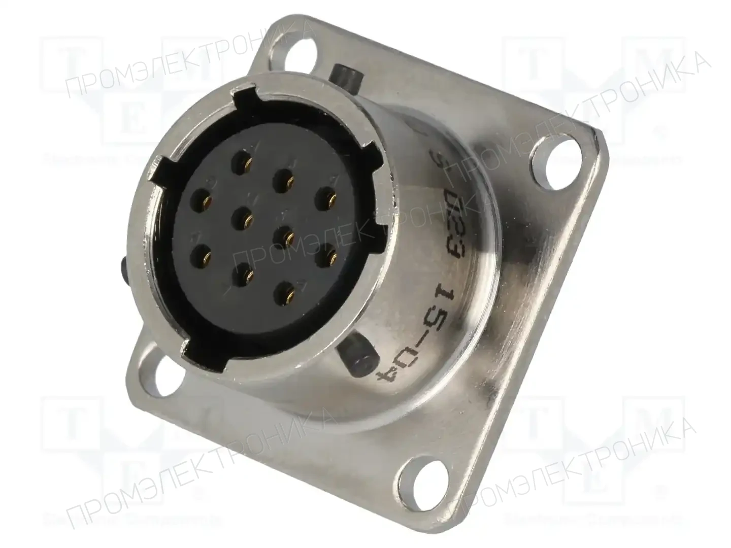 AMPHENOL PT02A1210S023 — Разъемы MIL-26482