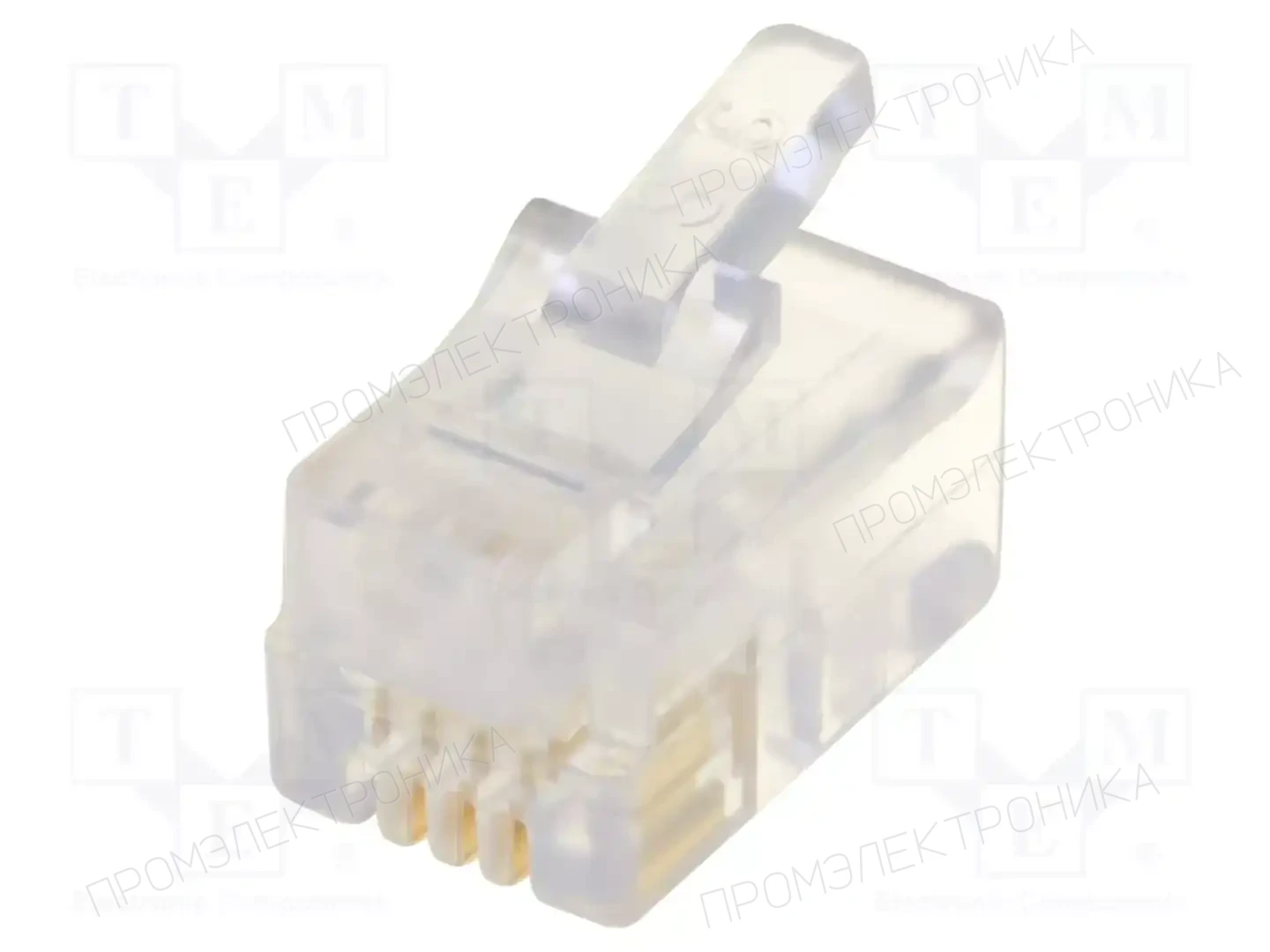 BEL FUSE 940-SP-3044 — Разъeмы RJ