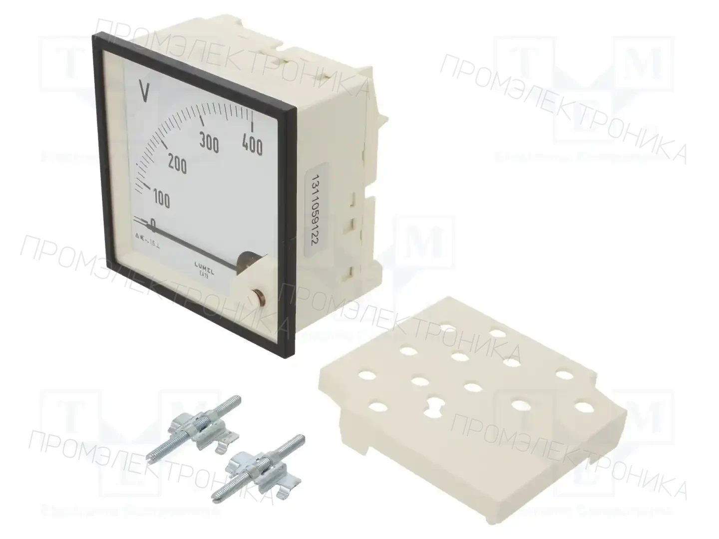 LUMEL EA19N E61400000000 — Вольтметры